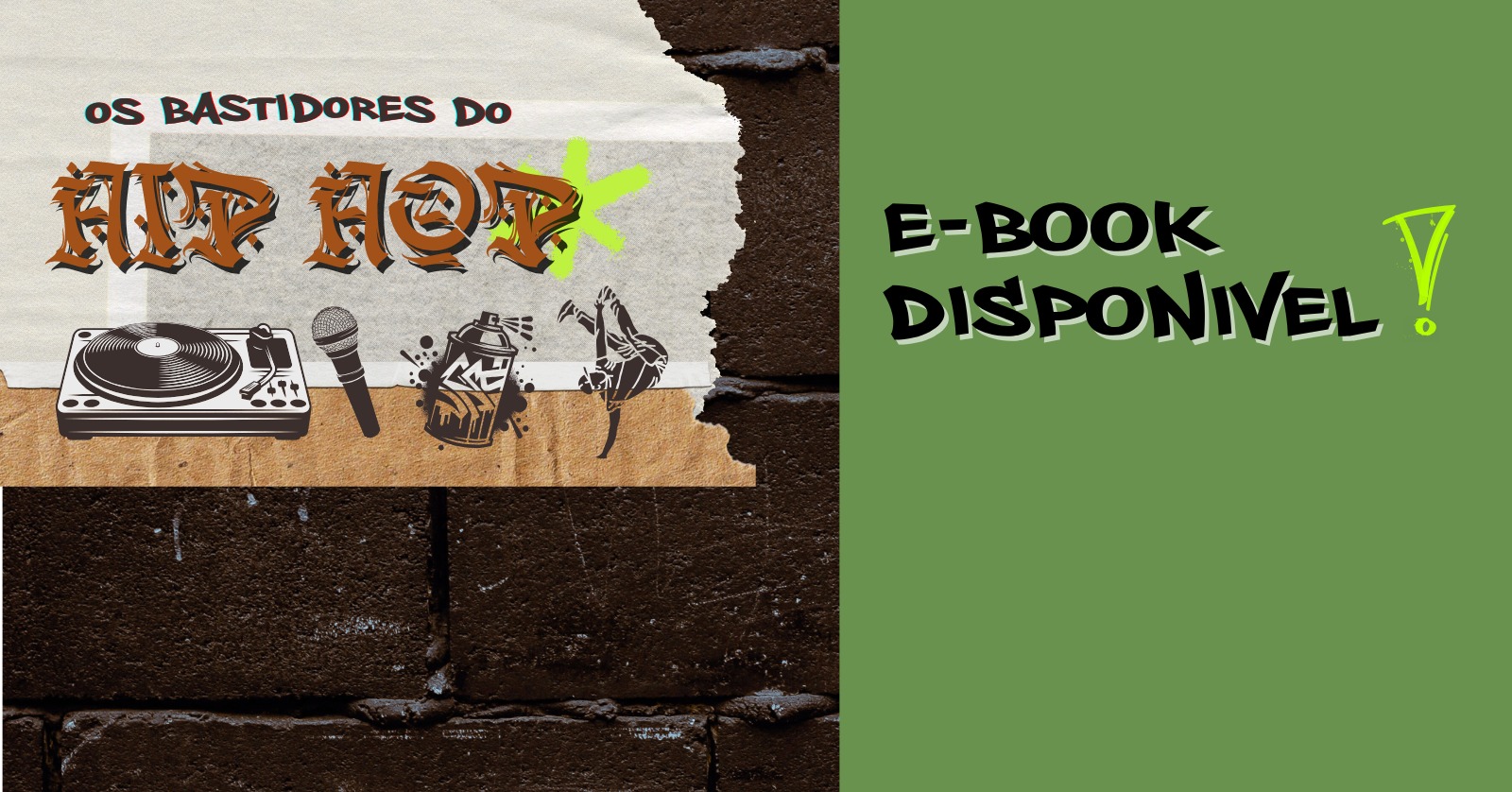 Os Bastidores do Hip Hop